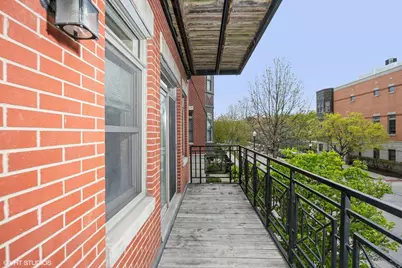 758 W 15th Street #2A, Chicago, IL 60607 - Photo 13