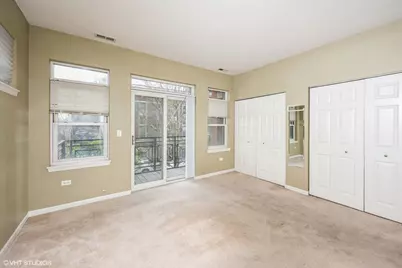 758 W 15th Street #2A, Chicago, IL 60607 - Photo 7
