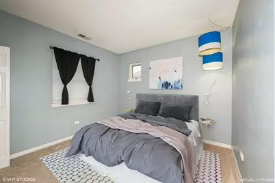 758 W 15th Street #2A, Chicago, IL 60607 - Photo 9
