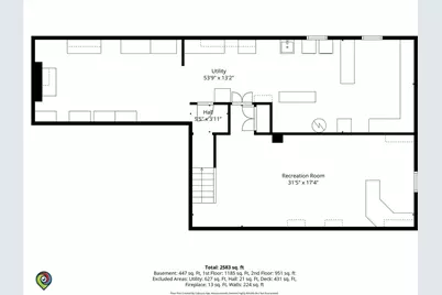 313 Bell Drive, Cary, IL 60013 - Photo 35