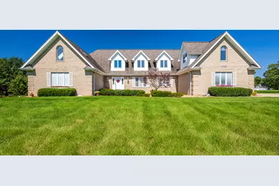 26618 S Winfield Road, Monee, IL 60449 - Photo 1