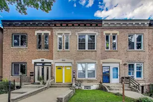 3623 S Emerald Ave, Chicago, IL 60609 - Photo 1
