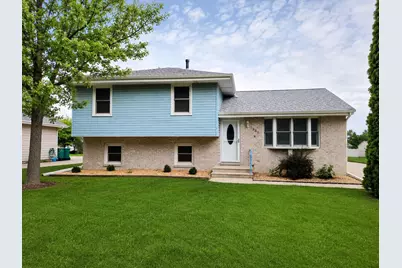 1846 Corregidor Street, Joliet, IL 60435 - Photo 1