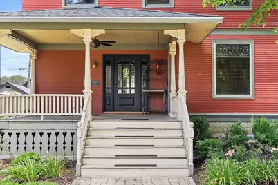 310 E Jefferson Street, Morris, IL 60450 - Photo 3