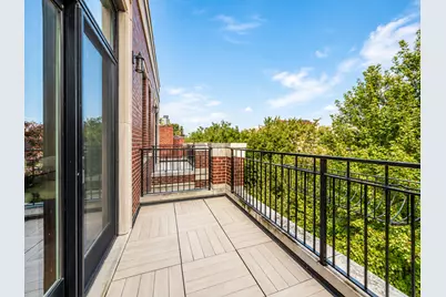 843 W Buckingham Place #4E, Chicago, IL 60657 - Photo 5