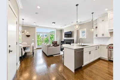 843 W Buckingham Place #4E, Chicago, IL 60657 - Photo 9