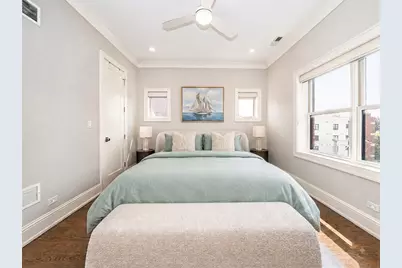 843 W Buckingham Place #4E, Chicago, IL 60657 - Photo 17