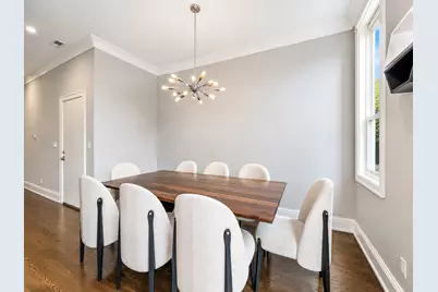 843 W Buckingham Place #4E, Chicago, IL 60657 - Photo 7