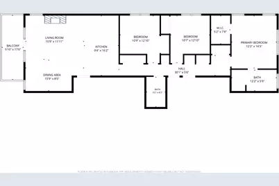 843 W Buckingham Place #4E, Chicago, IL 60657 - Photo 25