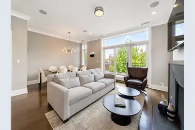 843 W Buckingham Place #4E, Chicago, IL 60657 - Photo 3