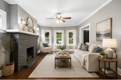 640 Clarence Avenue, Oak Park, IL 60304 - Photo 5