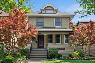 640 Clarence Avenue, Oak Park, IL 60304 - Photo 1