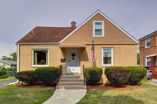 516 N Irving Ave, Hillside, IL 60162 - Photo 1