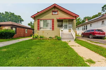 1922 S 18th Avenue, Maywood, IL 60153 - Photo 1
