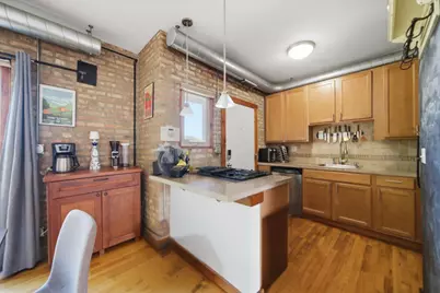 1221 W Greenleaf Avenue #3S, Chicago, IL 60626 - Photo 7