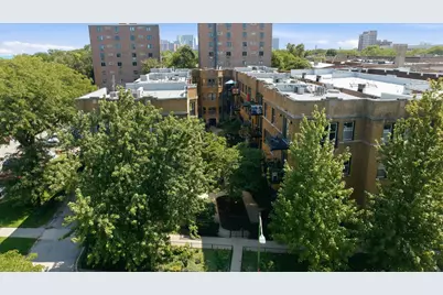 1221 W Greenleaf Avenue #3S, Chicago, IL 60626 - Photo 3