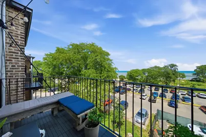 1221 W Greenleaf Avenue #3S, Chicago, IL 60626 - Photo 11