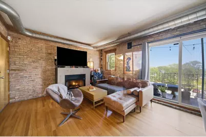 1221 W Greenleaf Avenue #3S, Chicago, IL 60626 - Photo 9