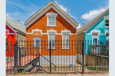 3311 S Damen Avenue, Chicago, IL 60608 - Photo 1