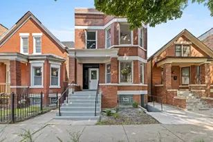5931 S Elizabeth St, Chicago, IL 60636 - Photo 1