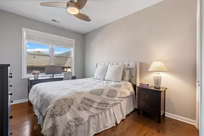 1521 W Wolfram Street #3, Chicago, IL 60657 - Photo 13