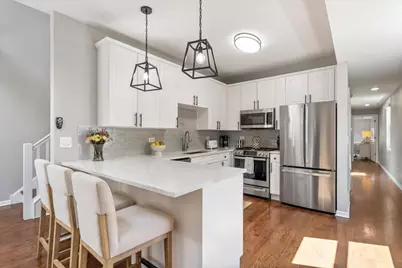 1521 W Wolfram Street #3, Chicago, IL 60657 - Photo 7