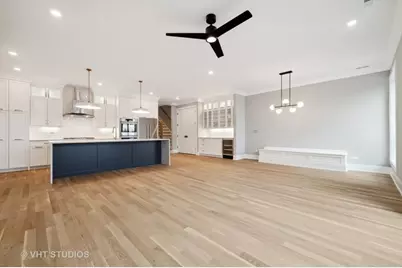 2614 W Chicago Avenue #3, Chicago, IL 60622 - Photo 3