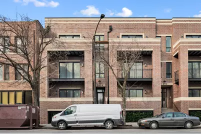 2614 W Chicago Avenue #3, Chicago, IL 60622 - Photo 1
