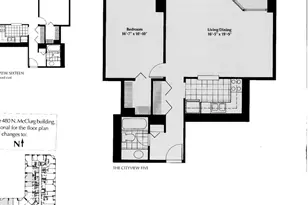 440 N McClurg Ct, Chicago, IL 60611 - Photo 13