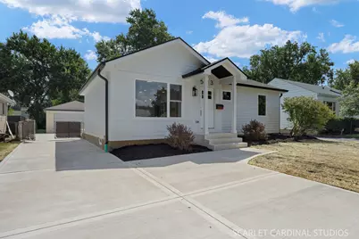 543 S Chase Avenue, Lombard, IL 60148 - Photo 1