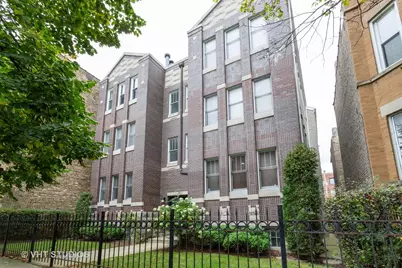 4212 N Ashland Avenue #1S, Chicago, IL 60613 - Photo 1