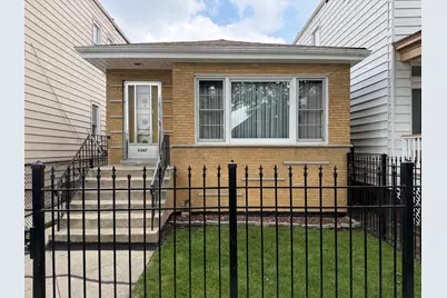 5347 S Maplewood Avenue, Chicago, IL 60632 - Photo 1