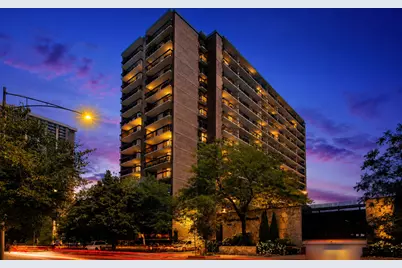 5901 N Sheridan Road #16C, Chicago, IL 60660 - Photo 1