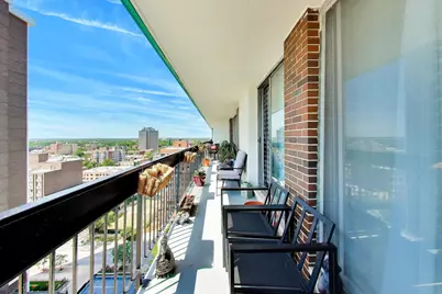 5901 N Sheridan Road #16C, Chicago, IL 60660 - Photo 19