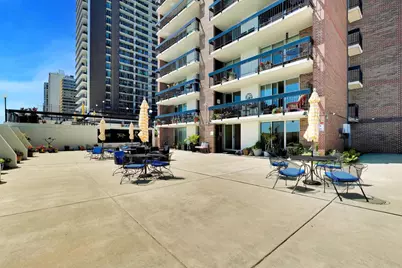 5901 N Sheridan Road #16C, Chicago, IL 60660 - Photo 23