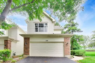 2178 Seaver Ln, Hoffman Estates, IL 60169 - Photo 1
