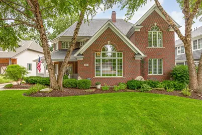 70 S Parkway Drive, Naperville, IL 60540 - Photo 3