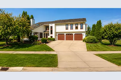 34191 N Horseshoe Lane, Gurnee, IL 60031 - Photo 1