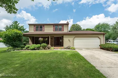 345 S Birchwood Drive, Naperville, IL 60540 - Photo 1