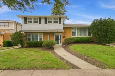 10324 S Kolmar Avenue, Oak Lawn, IL 60453 - Photo 1