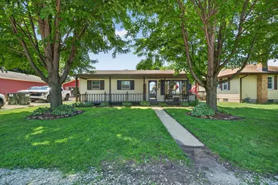 780 N 1st Street, Carbon Hill, IL 60416 - Photo 1
