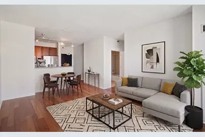 600 N Kingsbury Street #1001, Chicago, IL 60610 - Photo 9