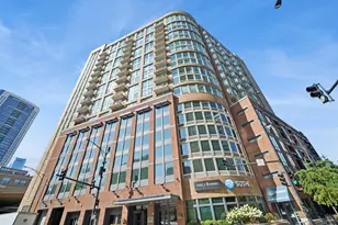 600 N Kingsbury St, Chicago, IL 60610 - Photo 1