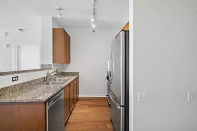 600 N Kingsbury Street #1001, Chicago, IL 60610 - Photo 5