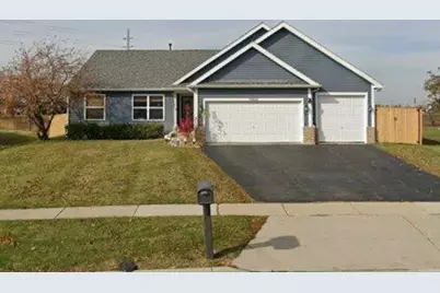 10562 Casselberry North Drive, Huntley, IL 60142 - Photo 1
