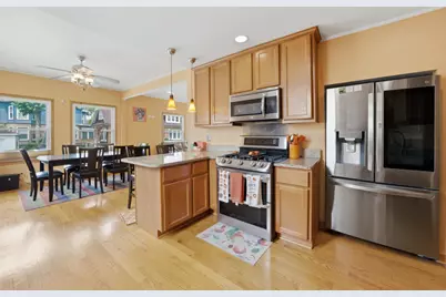 1615 W Beverly Glen Parkway, Chicago, IL 60643 - Photo 9