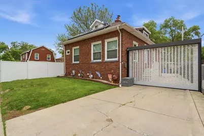 1615 W Beverly Glen Parkway, Chicago, IL 60643 - Photo 3