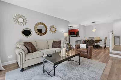 1531 Raymond Drive #101, Naperville, IL 60563 - Photo 5
