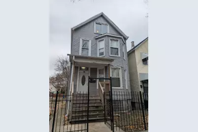 6719 S Sangamon Street #1, Chicago, IL 60621 - Photo 1