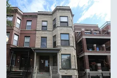 3339 N Seminary Avenue #3, Chicago, IL 60657 - Photo 1
